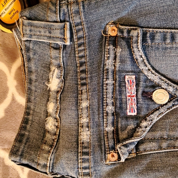 Hudson jeans - Picture 11 of 11